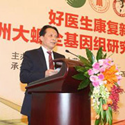 好医生耿福能：品牌塑造非朝夕之功 需多轮驱动精耕细作