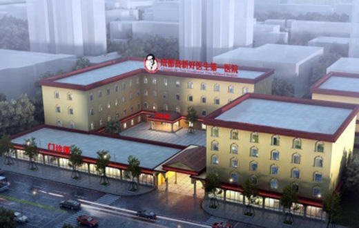 5年前已布局互联网医疗 云诊所、云检测、云影像、互联网医院共同发力