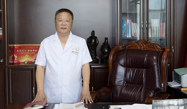 中国健康医路系列图片报道&mdash;&mdash;重庆梁平