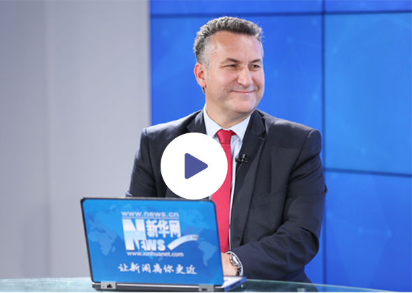 彭振科：深耕基层医疗市场 助力健康中国战略