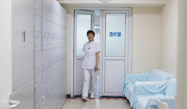 中国健康医路系列图片报道——北京