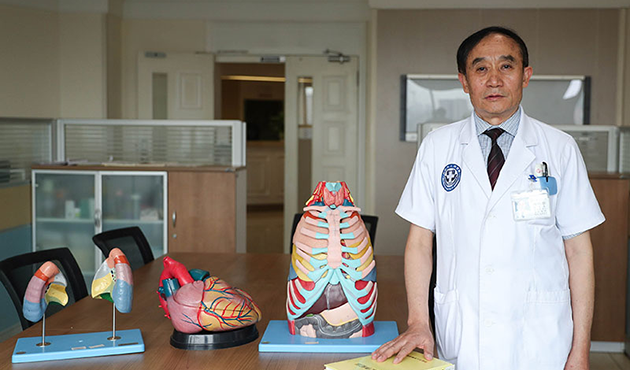 中国健康医路系列图片报道&mdash;&mdash;四川简阳