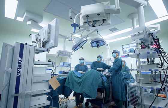 第五集：小医院不再门可罗雀，大医院不再&ldquo;战时状态&rdquo;