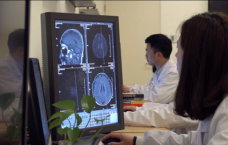 致敬伟大改革｜对话40年，讲述身边的健康故事（第二十八集）&mdash;&mdash;慢病防治&ldquo;慢&rdquo;不得