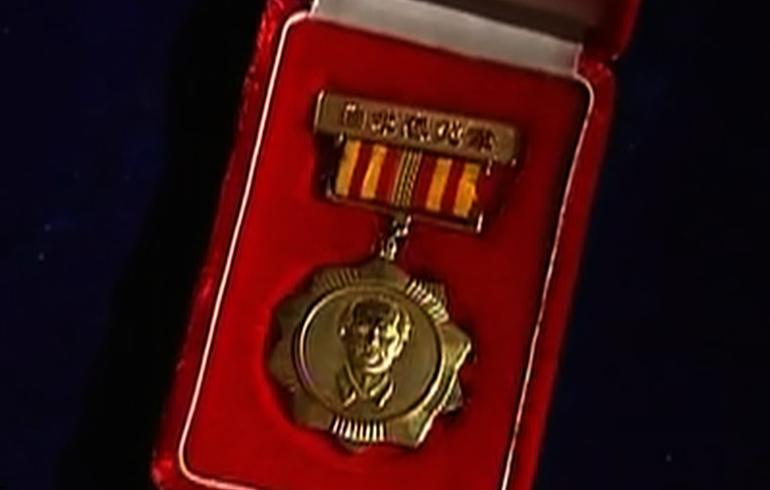 致敬伟大改革｜对话40年，讲述身边的健康故事（第二十三集）&mdash;&mdash;我们有一个共同的名字：白求恩