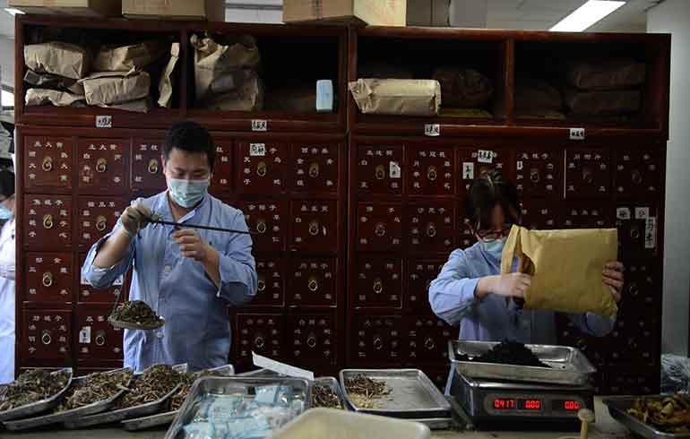 致敬伟大改革｜对话40年，讲述身边的健康故事（第二十二集）&mdash;&mdash;中医智慧，吸引世界眼光