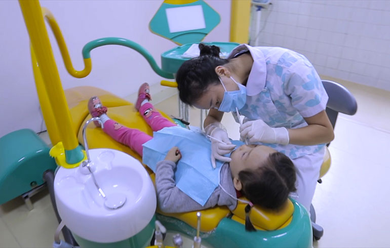 致敬伟大改革｜对话40年，讲述身边的健康故事（第十五集）&mdash;&mdash;守护孩子，就是守护希望