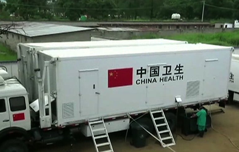 致敬伟大改革｜对话40年，讲述身边的健康故事（第十二集）&mdash;&mdash;传染病：早发现、早诊断、早治疗