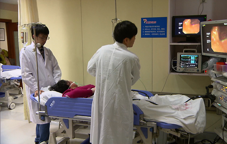 致敬伟大改革｜对话40年，讲述身边的健康故事（第九集）&mdash;&mdash;提高质量、创新技术，让患者更安心