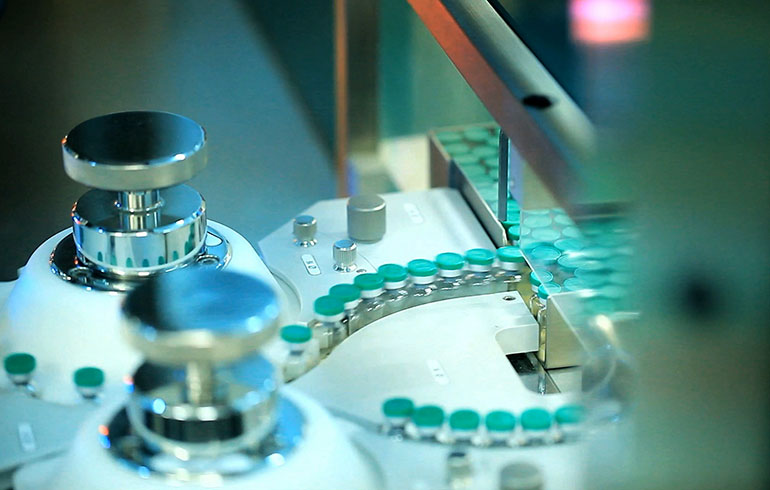 致敬伟大改革｜对话40年，讲述身边的健康故事（第七集）&mdash;&mdash;小药片后面的大民生