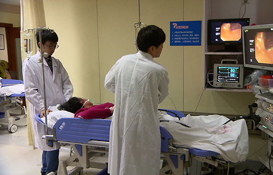 第九集：提高质量、创新技术，让患者更安心