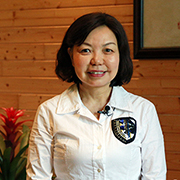 秦少容：专注药物科技研发 建设创新发展型企业