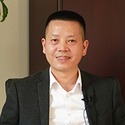 刘超：在传承中创新 引领老字号走进新时代