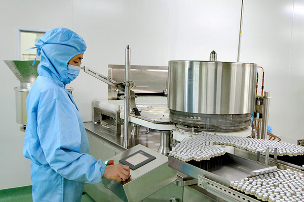 揭秘太极集团科研创新的“最强大脑”