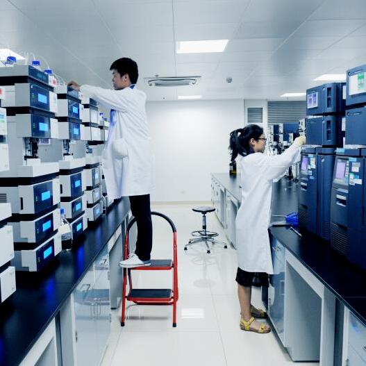 扬子江药业如何守好&ldquo;质量关&rdquo;