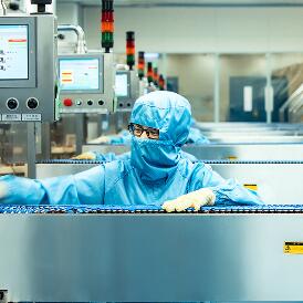 致力于打造中国医药行业新的&ldquo;质量标杆&rdquo;