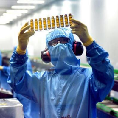 以&ldquo;匠心&rdquo;坚守&ldquo;初心&rdquo;：&ldquo;唯质先行&rdquo;是扬子江药业的王牌