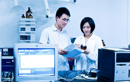 创新中药研发迎利好 医药界&ldquo;老兵&rdquo;谋新局