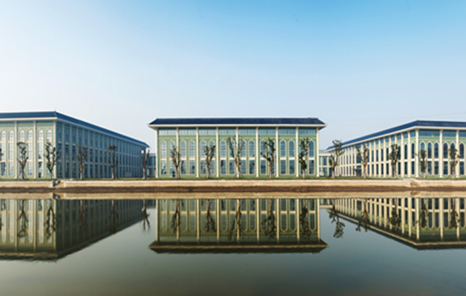 让&ldquo;老&rdquo;中药迸发&ldquo;新&rdquo;动能&mdash;&mdash;扬子江药业走访见闻