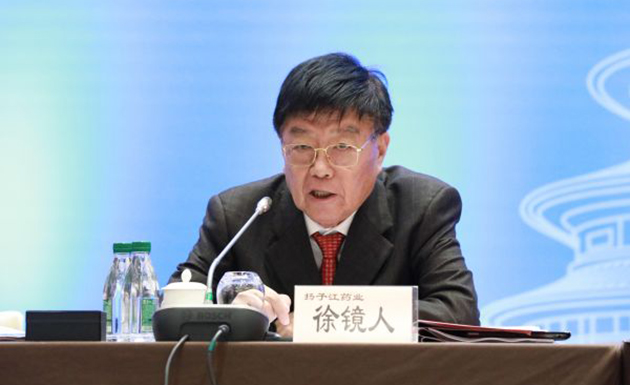 在新华社这样一个座谈会上，民族企业都说了什么？