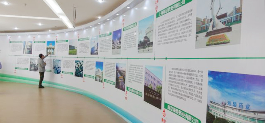 班长老蔡：一次特殊的加班