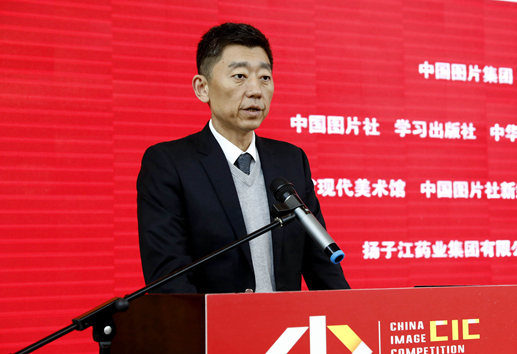 镜观江苏改革开放 &ldquo;巨变中国&rdquo;主题图片展展示扬子江药业集团巨变