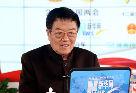 徐镜人：质量是品牌的灵魂