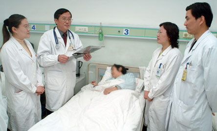 2012全国两会医药界代表委员访谈录