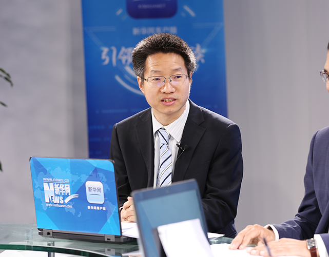 慢性病是“生活方式病” 需全社会共同防控