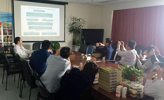 提升县医院医生专科能力 为基层群众健康编织&ldquo;防护网&rdquo;