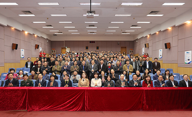 强化县医院管理和专科能力 &ldquo;县在起航&rdquo;助力提升县域医疗水平