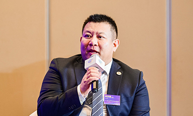 毕文宝：企业要重视技术创新，先试先行