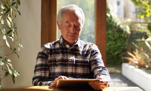 全国老龄办：面对疫情，老年人要做好自己健康的第一责任人