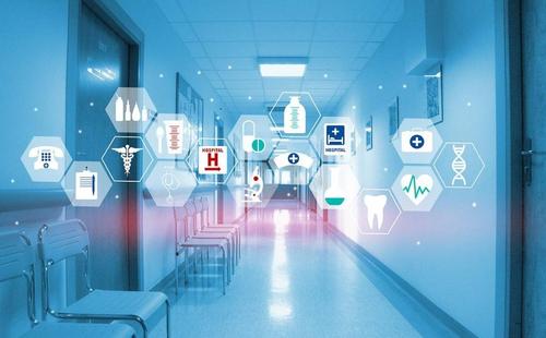 上海8家市级医院开通互联网线上问诊服务