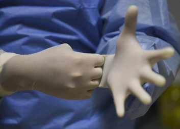 关于做好新型冠状病毒肺炎疫情防控期间保障医务人员安全维护良好医疗秩序的通知