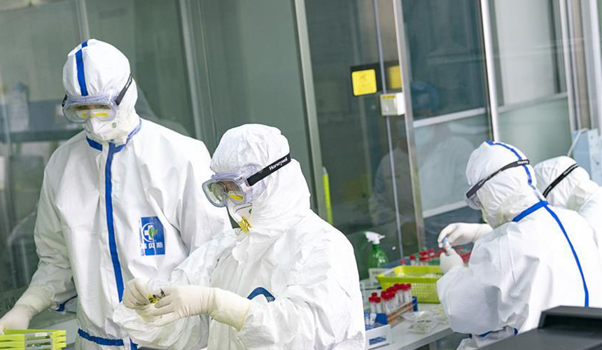 病毒猎手：24小时不停机