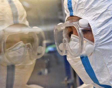 累计治愈出院病例数&ldquo;破万&rdquo;的背后