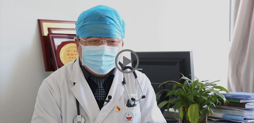 战“疫”主战场 中医显身手