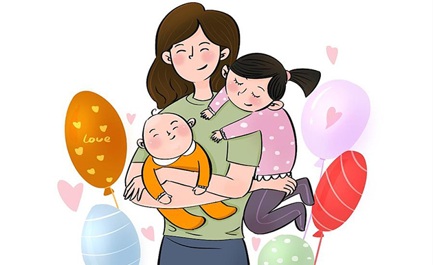 疫情当前如何保护孩子？家长关心的五个问题