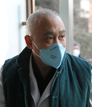 马迎民：正确认识新冠肺炎 科学就医不恐慌