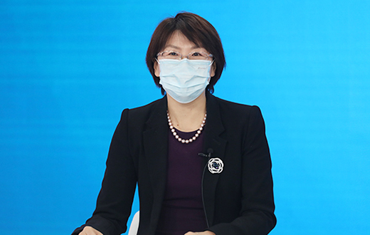 疫情期间，请收下这份孕期“吃+动”平衡小锦囊