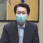 新冠肺炎应根据患者实际情况分层管理