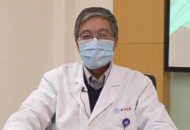 慢性肾脏病患者如何预防新冠肺炎？