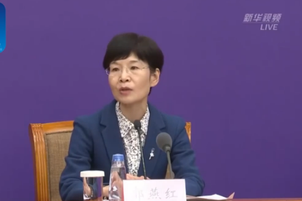 湖北前线医务工作者女性占三分之二 国家卫健委点赞