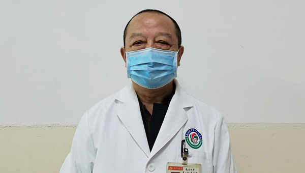 疫情期间，用中医辨证论治方法提高免疫力