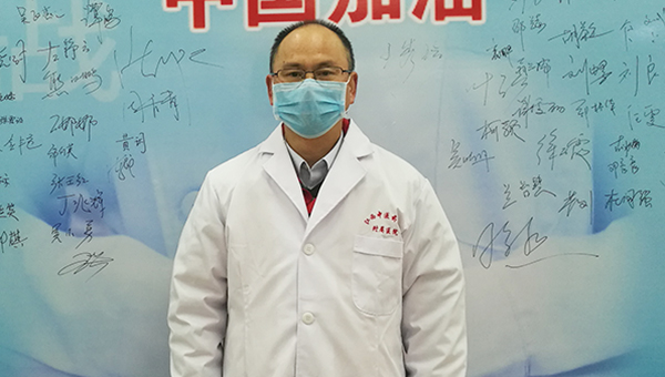 刘良徛：不能让境外输入成为防疫“死角”