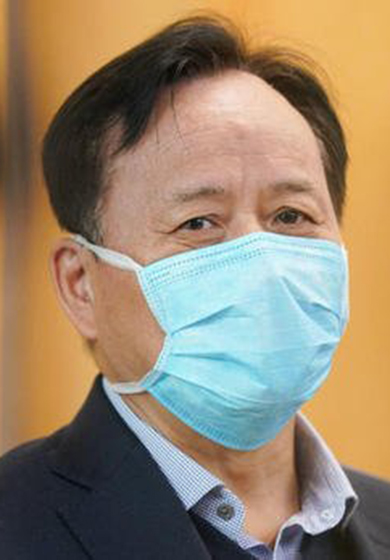 仝小林：我们在应对策略上有了更深刻的认识