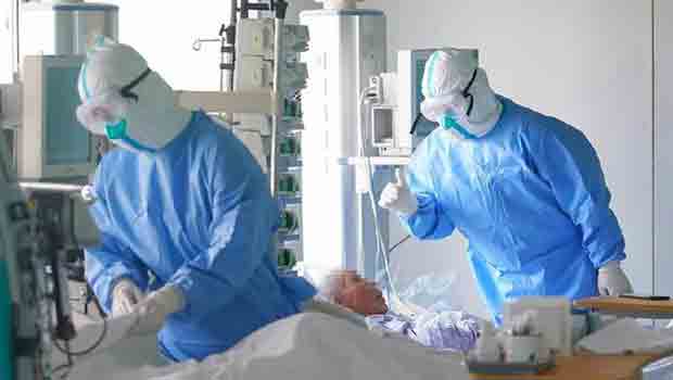 北大教授史录文谈新冠疫情对健康产业的深远影响