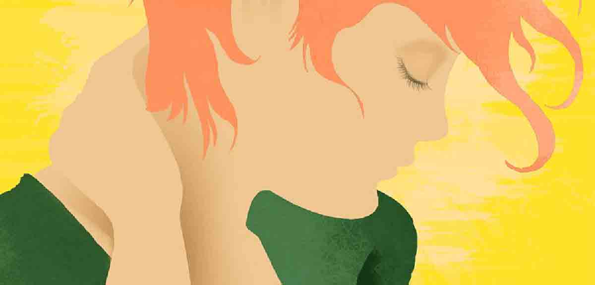 刮刮更健康 宅家预防颈椎病