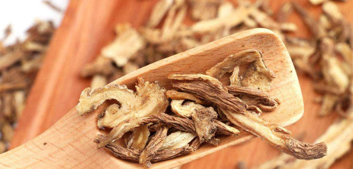 【故事里的中药】“胡麻好种无人种，正是归时又不归”——当归